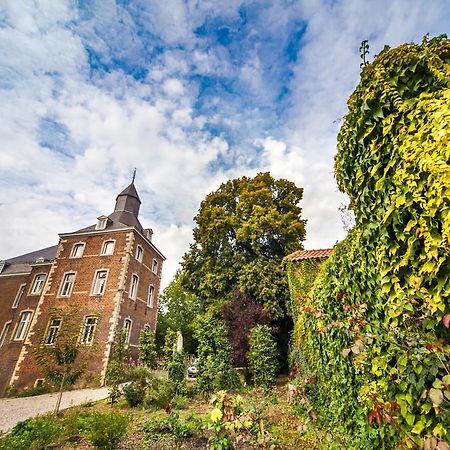 B & B Kasteel Nijswiller 비템 외부 사진