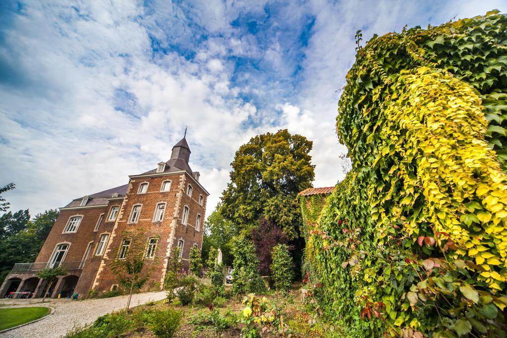 B & B Kasteel Nijswiller 비템 외부 사진