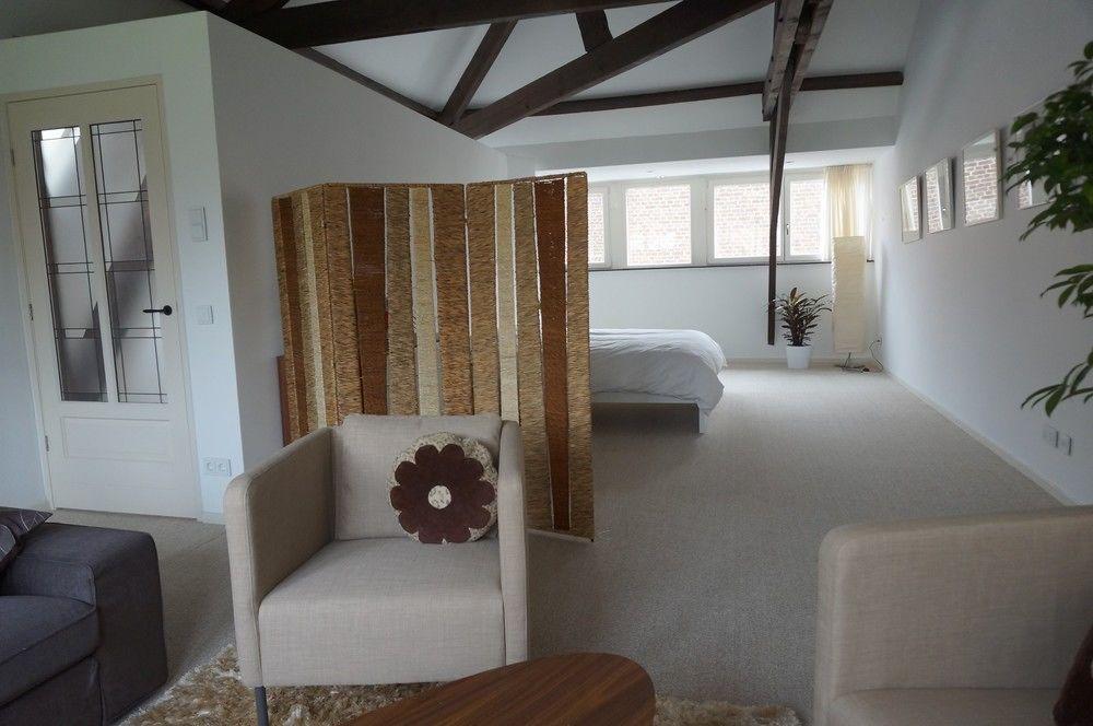 B & B Kasteel Nijswiller 비템 외부 사진