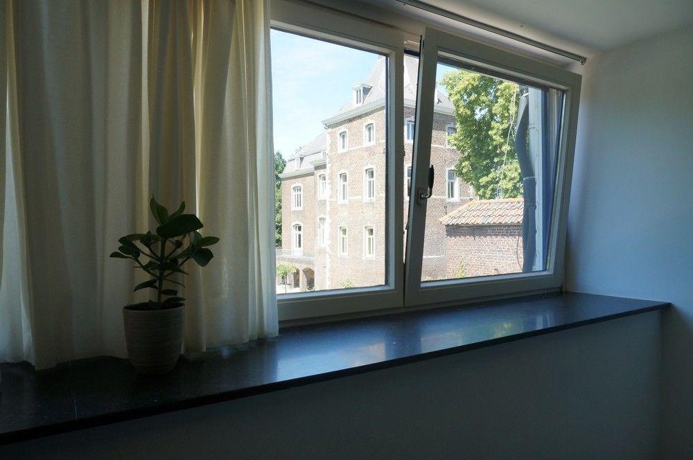 B & B Kasteel Nijswiller 비템 외부 사진